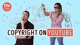 Copyright and YouTube: how you can use someone else’s video on your channel