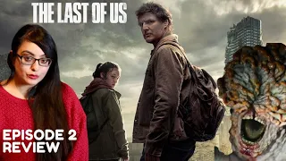 The Last Of Us Episode 2 ‘Infected’ Recap Full Breakdown |CLICKER Encounter!