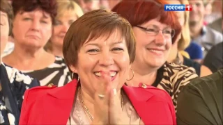 Елена Степаненко    Шубы  +  Загс  Юморина 2015, эфир 2015   2016 г