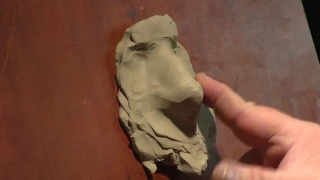 Beginner's School: Sculpting the Nose