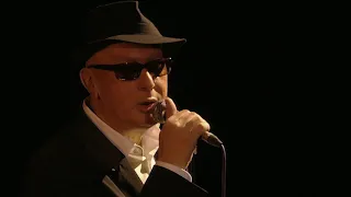 Alain Bashung – Malaxe (Live officiel à l’Olympia 2008)