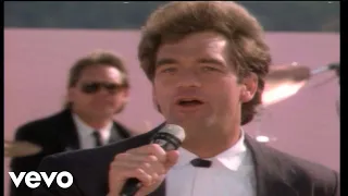 Huey Lewis & The News - Perfect World (Official Music Video)