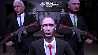 RUSSIAPHOBIA - Steam Trailer [EN]