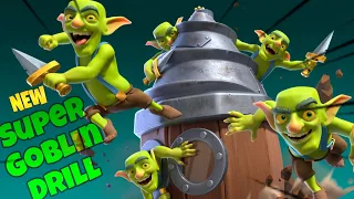 Super GOBLIN DRILL deck of 2024 is here Ep-15 | Rage Drill