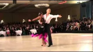 2010 IDSF World Latin Final