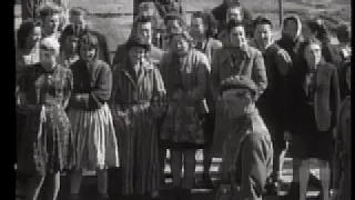 Liberation of Bergen-Belsen Concentration Camp