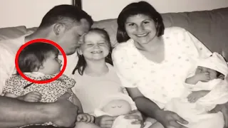 A Girl's Brother Was Adopted Without Her, But 18 Years Later He Received A Strange Message