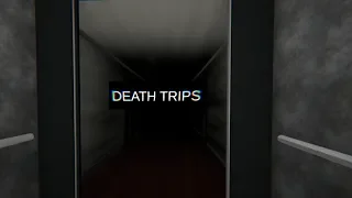 Scariest Horror / Death Trips