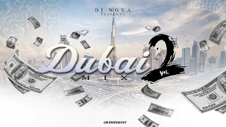 Plenas Nuevas Mix 2021 - Dubai Mix 2021 Vol 2 By Dj Nova