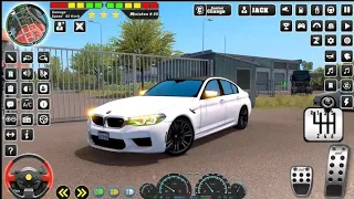 Real Car Driving _ Car Games 3D _  City Car Driving Simulator