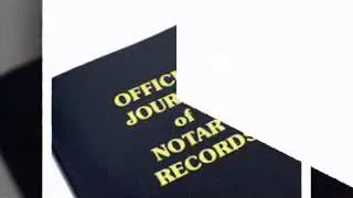 Notary Fairfax, VA