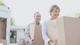 9@9: More parents are moving in with their kids