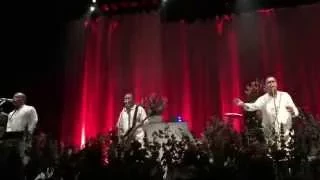 Faith No More - Full Show Multicam - 4/23/2015 The Wiltern