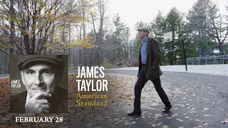 James Taylor: Making American Standard