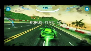 How to do flat spins in asphalt game //Asphalt Game me flat spin kaise kre