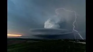 May 26th 2013 Arcadia Nebraska Supercell