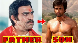 Bollywood Actors Real Life Father and Son ||Bollywood Hero ! Bollywood Actors || Unbelievable
