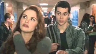 teen wolf Lydia and Stiles