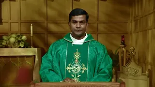 Catholic Mass Today | Daily TV Mass, Monday January 16, 2023