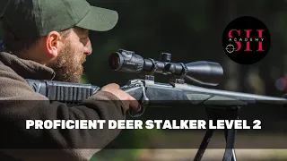 Proficient Deer Stalker Level 2 - Trailer