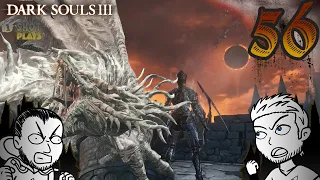 1ShotPlays - Dark Souls III (Part 56) - Lothric Castle (Blind)