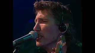 Another Brick in the Wall, Part 1 (with Garth Hudson) - Roger Waters - The Wall (1990)