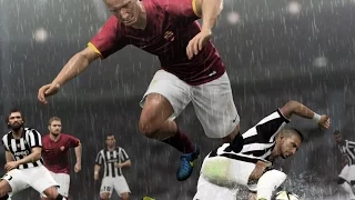 PES 2017 Official Trailer | E3 2016 PS4 Games | Online FIFA Xbox One Games 2016