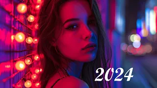 DEEP HOUSE MIX 2024 №200 👓 CAR MUSIC MIX 🚗 ETHNIC ARABIC MUSIC