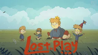 Тяжелые загадки ► Lost in Play #3