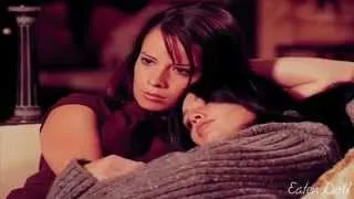 Prue & Piper • I'll be the one who took your place