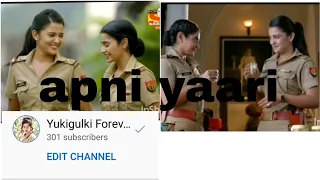 #kareena friendship vm (300 sub spical) #madamsir #gulkijoshi #yuktikapoor #300subs