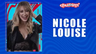 NICOLE LOUISE - CHUPIM AO VIVO- Notícias, Fofoca: Chupim Metropolitana