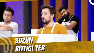 Hasan'ın Acı Günü | MasterChef Türkiye 83. Bölüm