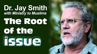 The Root of the Issue with Dr. Jay Smith