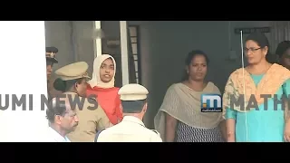 Hadiya Case: SC Says,  An Adult Cannot Be Held Hostage By Father | Mathrubhumi News