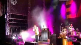 KEANE V Festival 2009 Everybody's Changing - HD