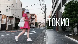 [eng] Roppongi At Daytime and More Studies // Tokyo vlog