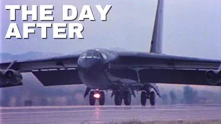 1/3 The Day After | 1983 Nuclear War Movie