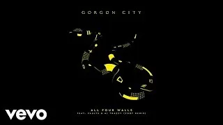 Gorgon City - All Four Walls (ZDot Remix Ft AJ Tracey) ft. Vaults, AJ Tracey