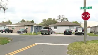 14-year-old killed, 1 other injured in Plant City; police investigating