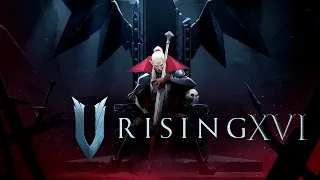 V RISING ➤ 16 серия ➤ Полное Прохождение ➤ Вдвоём