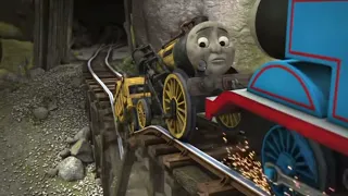 Thomas and Friends  King of The Railway Part 5