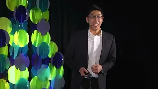 Accelerating Clinical Trials with AI: The Future of AI and Health | Michael Lingzhi Li | TEDxBoston