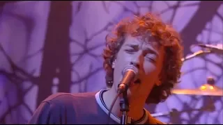 Coldplay's first live TV performance (in HD)