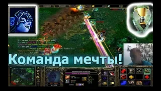 Dota 1 - Venga | Команда мечты ● 1440P