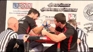 Arnold Classic Arm Wrestling Finals 2022 #armwrestling #arnoldclassic2022