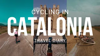 5 Reasons to Cycle in Girona + Catalonia