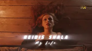 Reidis Shala - My Life Orkestrale (Crying Video)