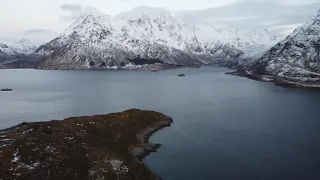 Lofoten Norway/ Лофотенские острова