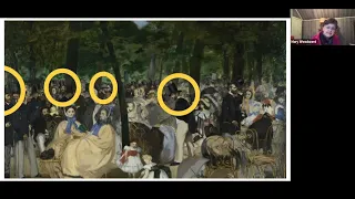 TPL: The Lives Of French Impressionists